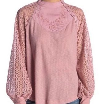 Sweetest thing cheap thermal top
