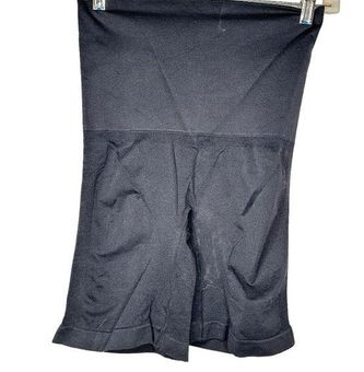 Skinny Girl Smoothers & Shapers Black Shorts Size 1X - $19 - From Flippin