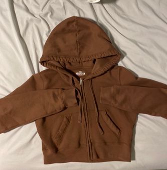 Hollister Feel Good Hoodie