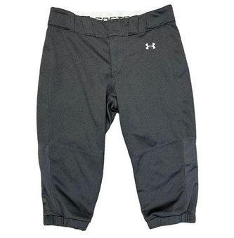 Under Armour Cropped Womens Softball Pants