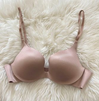 Victoria's Secret Bra Tan Size 36 B - $13 (74% Off Retail) - From