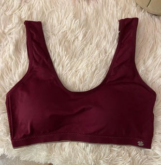 Lucky Brand sports bra Red Size M - $10 