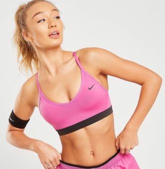 Womens Pro Indy Bra