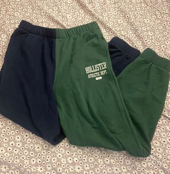 Hollister Sweatpants Size M - $11 (68% Off Retail) - From clare