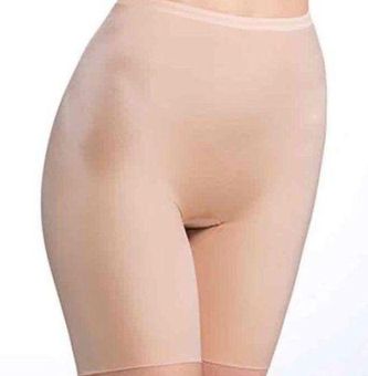 Spanx Simplicity Shaping Shorts Nude Size 1X - $41 - From Maybel