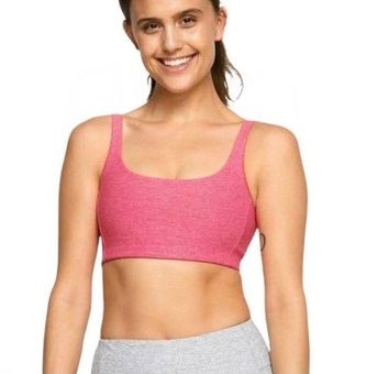 Double Time Sports Bra