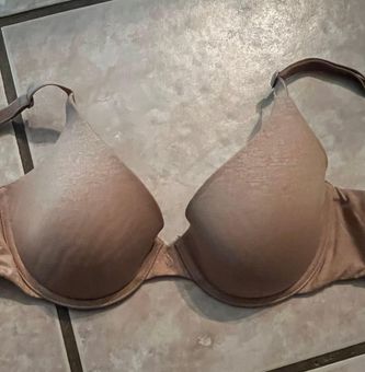 Victoria's Secret Victoria secret 32C Bra Tan - $12 (76% Off Retail