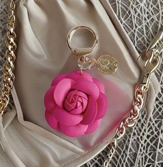 Luxury Keychain/Bagcharm