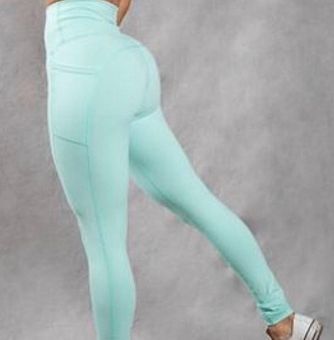 Buffbunny Luna Legging