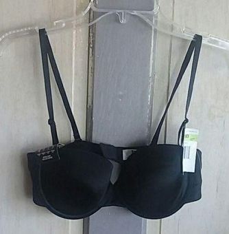 Maidenform NWT Bra 36B Black Size undefined - $22 New With Tags - From  Carrie