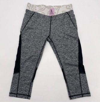 Capri leggings - Women