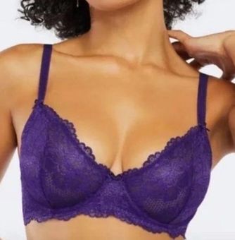 NWT Savage x Fenty Unlined Bra