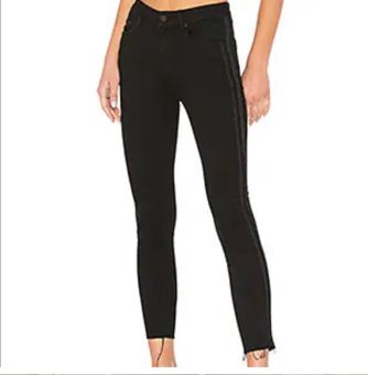 American Eagle Outfitters Black Leggings Size 7 - 8 - 62% off