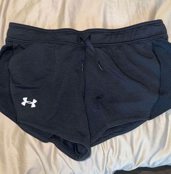 under armor shorts