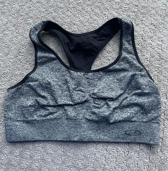 Target Champion CG Sports Bra Black Size L - $7 - From Jackie