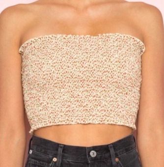 Brandy Melville Tube Top Multiple - $8 (71% Off Retail) - From