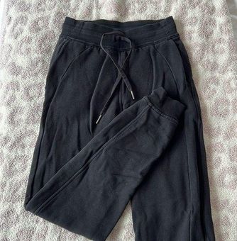 Lululemon scuba joggers Size 2 - $32 - From Stephanie