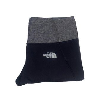 The North Face Leggings - black 