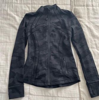 Lululemon ALIGN JACKET! Size 4 - $84 - From Kelly