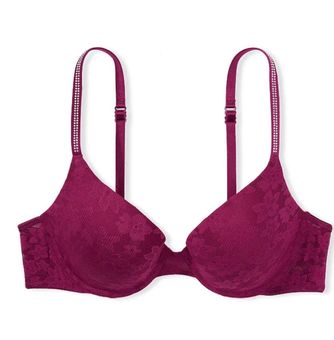 Wear Everywhere Push-Up Bra