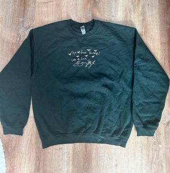 Harry clearance styles crewneck