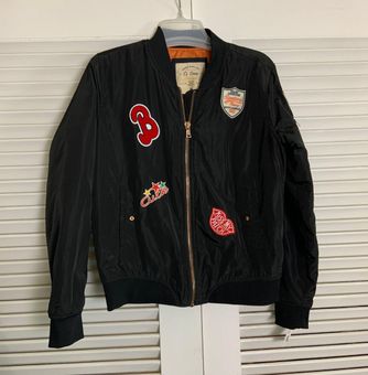 Ci sono deals originals jacket