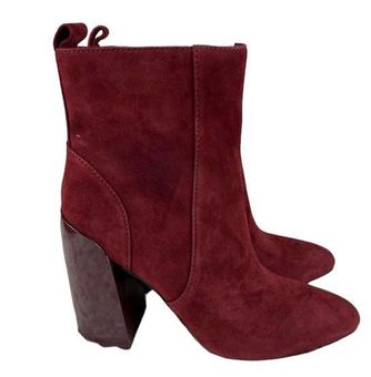 Vince Camuto Enverna Dress Bootie