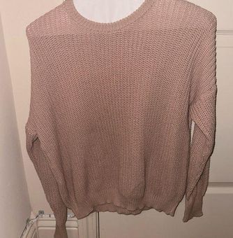 Brandy Melville Sweater