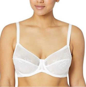 Wacoal Womens Net Effect Underwire Bra Size undefined - $36