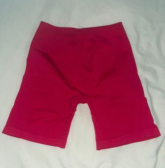 Aurola Workout Shorts Pink - $21 (30% Off Retail) - From Lauren