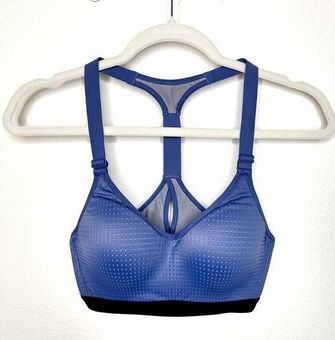 Victoria's Secret, Intimates & Sleepwear, Victoria Secret Sport Strappy  Sports Bra 32b