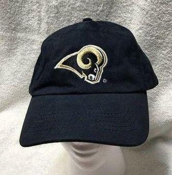 NFL St Louis Rams Logo Mascot Pepsi Baseball Trucker Hat - $23 - From Ann  Marie