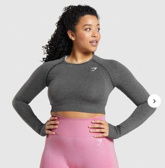 Vital Seamless 2.0 Long Sleeve Top