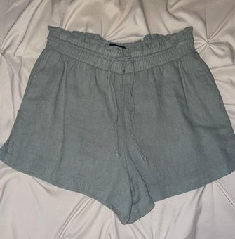 Abercrombie & Fitch, Shorts