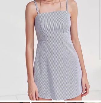 Brandy Melville Dress - $18 (55% Off Retail) - From Lauren