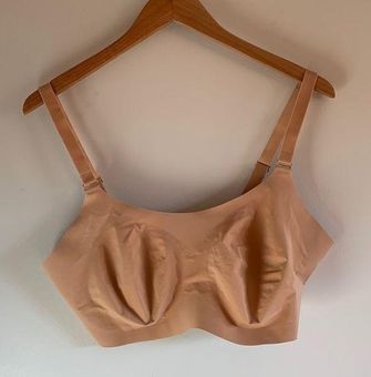 Knix Unpadded Wireless Bra Size undefined - $22 - From Brittany