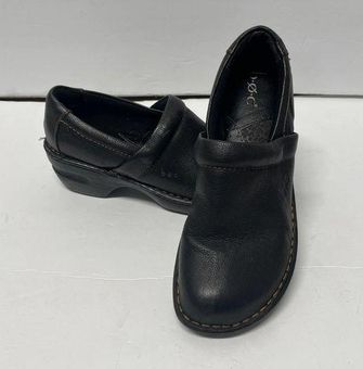 Boc on sale black shoes