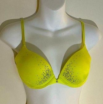 Push-Up Bras 34C Very Sexy