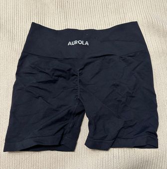 Aurola Shorts Black Size M - $11 (65% Off Retail) - From Emeri