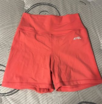 AYBL Shorts Pink - $20 - From Alaina