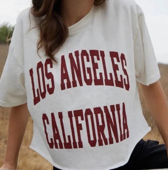 John Galt Los Angeles T-Shirt