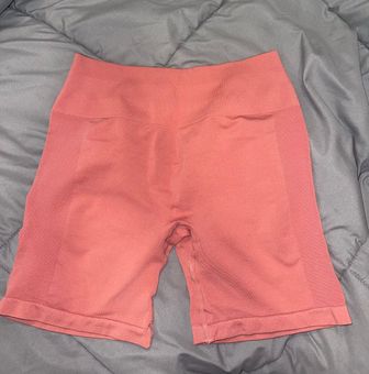 aurola, Shorts, Pink Aurola Shorts