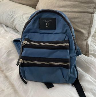 Marc Jacobs Biker Mini Nylon Backpack Review 