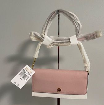 Michael Kors Bags | Michael Kors Jet Set Travel Large Chained Shoulder Tote Bag Light Sage | Color: Green | Size: Os | Honesto9's Closet