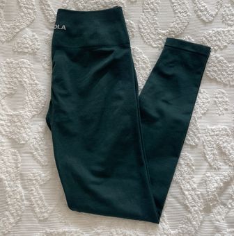 Aurola Leggings Size M - $20 - From Caren