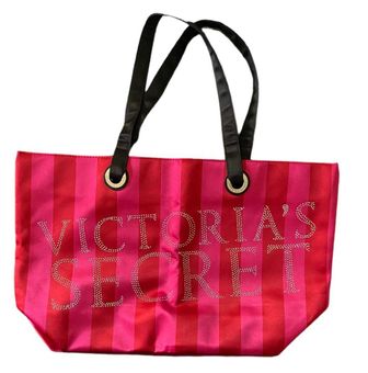 Victoria's Secret Women's Bag - Pink