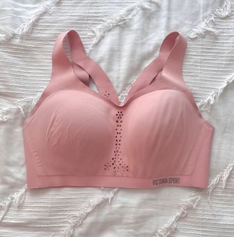 Victoria's Secret SPORT Pink Sports Bra Size 34D - $16 (81% Off Retail) -  From Haley