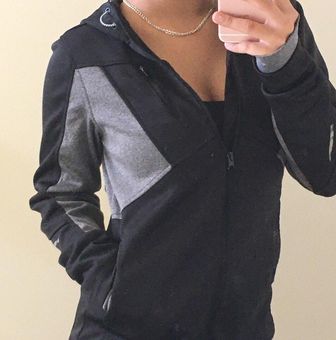 mondetta workout jacket