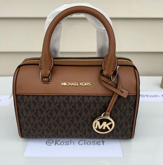 Michael Kors Bags | Michael Kors | Color: Brown | Size: Os | Urwahzbags's Closet