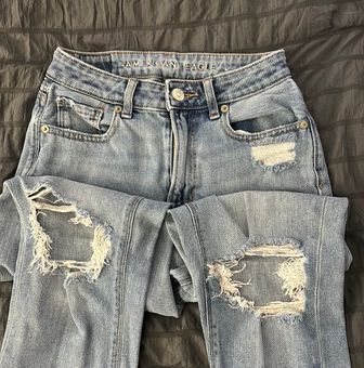 American Eagle Outfitters, Jeans